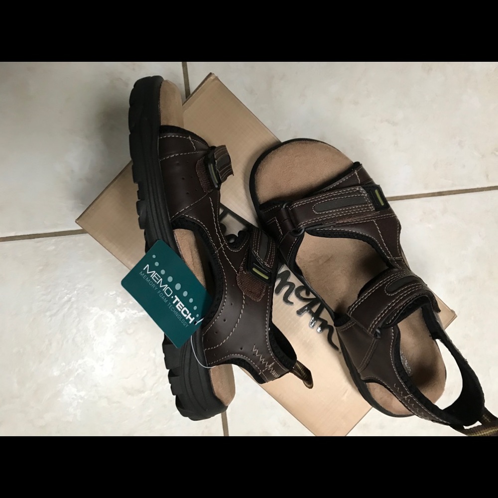 Men’s Sandles